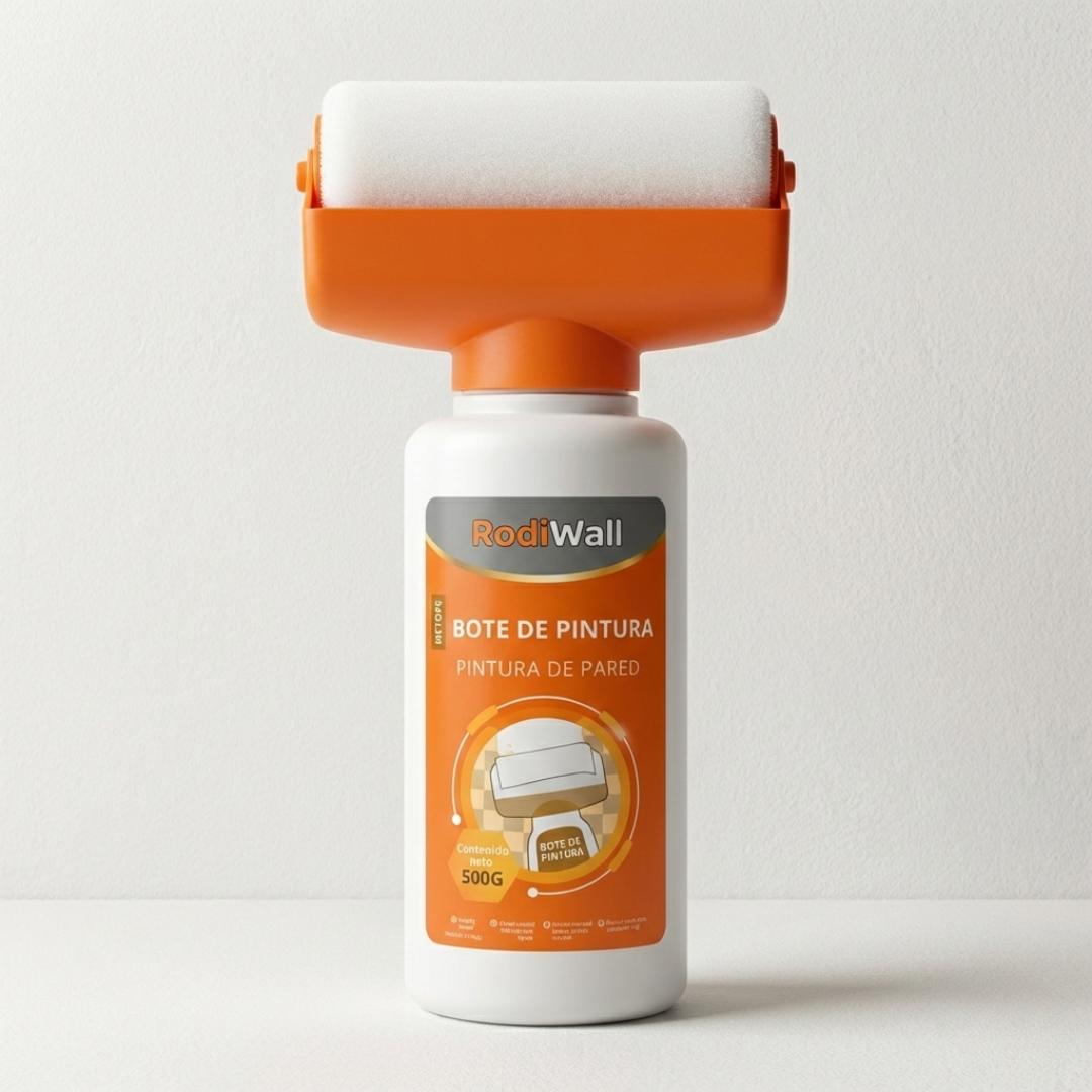 Kit para retocar paredes RodiWall™